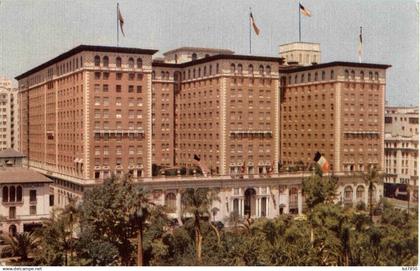 Los Angeles - The Biltmore Hotel