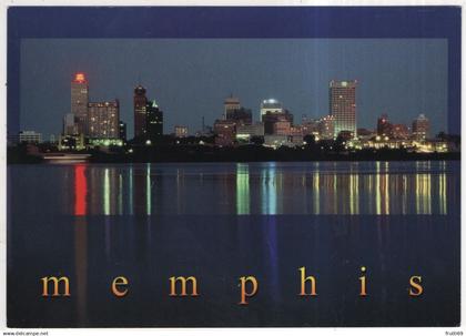 AK 230030 USA - Tennessee - Memphis