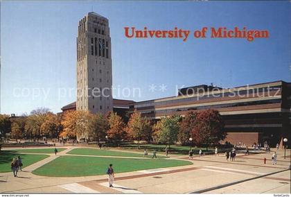 72556332 Detroit Michigan University of Michigan