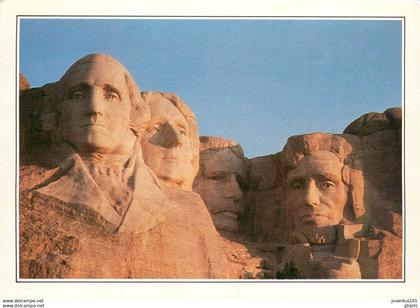 CP explicative-Mount Rushmore              L2667