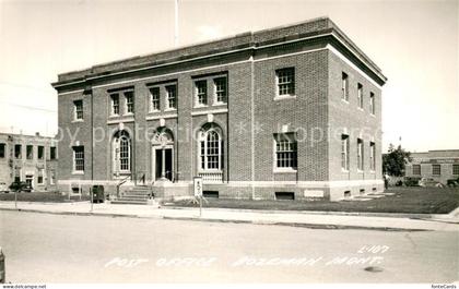 73768320 Bozeman_Montana Post Office