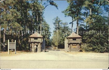 72306149 Nags Head Roanoke Island Fort Raleigh