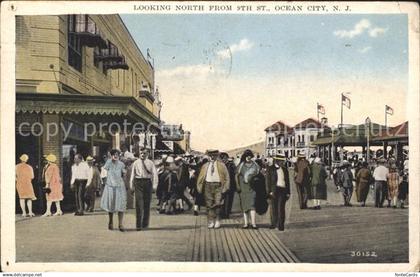 11752227 Ocean City New Jersey Looking North from 9th Street