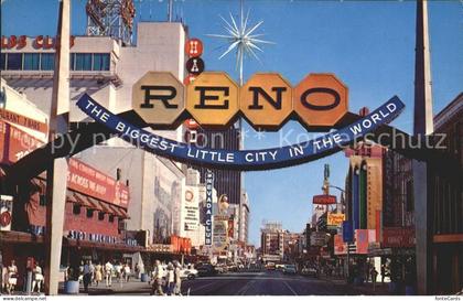 11688521 Reno_Nevada Reno Arch Virginia Street