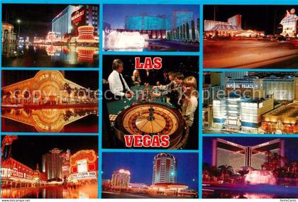 73861064 Las_Vegas_Nevada Fabulous Las Vegas bei Nacht