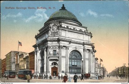 11320874 Buffalo New York Buffalo Savings Bank