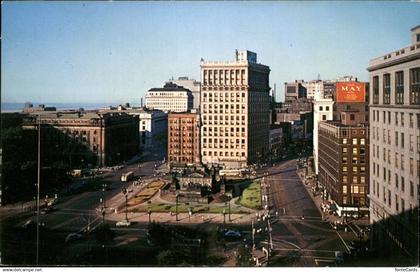 11109123 Cleveland Ohio Hotel Cleveland