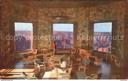 71967500 Grand Canyon Lounge at Grand Lodge  Grand Canyon