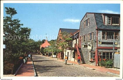 71967514 Massachusetts USA Nantucket Island