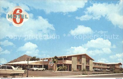 72060381 Scottsdale Motel 6