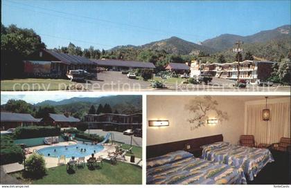 72134189 Manitou Springs Silver Saddle Motel