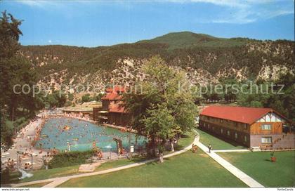 72272875 Glenwood Springs Hot Springs Lodge Pool