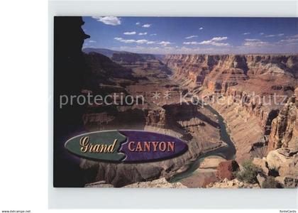 72431990 Grand Canyon Fliegeraufnahme