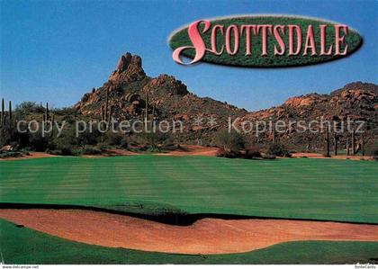 72884006 Scottsdale Golf Club golf course