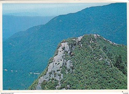 AK 214102 USA - Chimney Tops in the Great Smokey Mountains