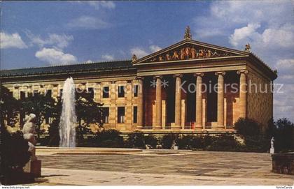 72348998 Philadelphia Pennsylvania Philadelphia Art Museum Philadelphia Pennsylv