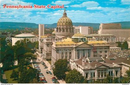 72929396 Harrisburg Pennsylvania State Capitol