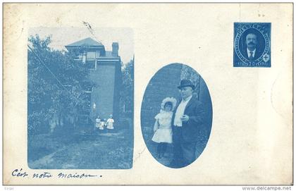 CPA Pittsburgh carte photo