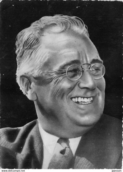 ETATS UNIS - PRESIDENT FRANKLIN ROOSEVELT