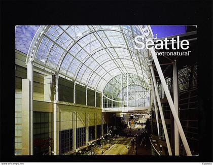 ► SEATTLE  Metronatural Hall   WA