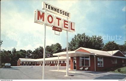 71925878 Caryville_Tennessee Tennessee Motel