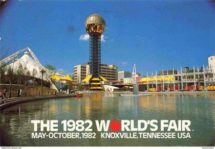 73983685 Knoxville_Tennessee The 1982 World's Fair United States Pavilion