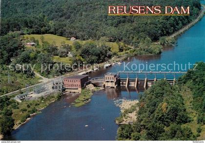 73359706 Lynchburg Virginia Reusens Dam