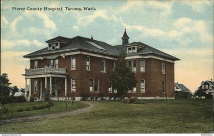 11322843 Tacoma Pierce County Hospital