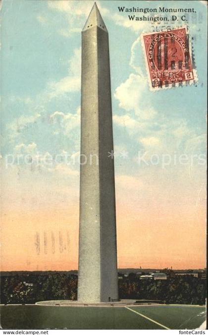 11693169 Washington DC Washington Monument