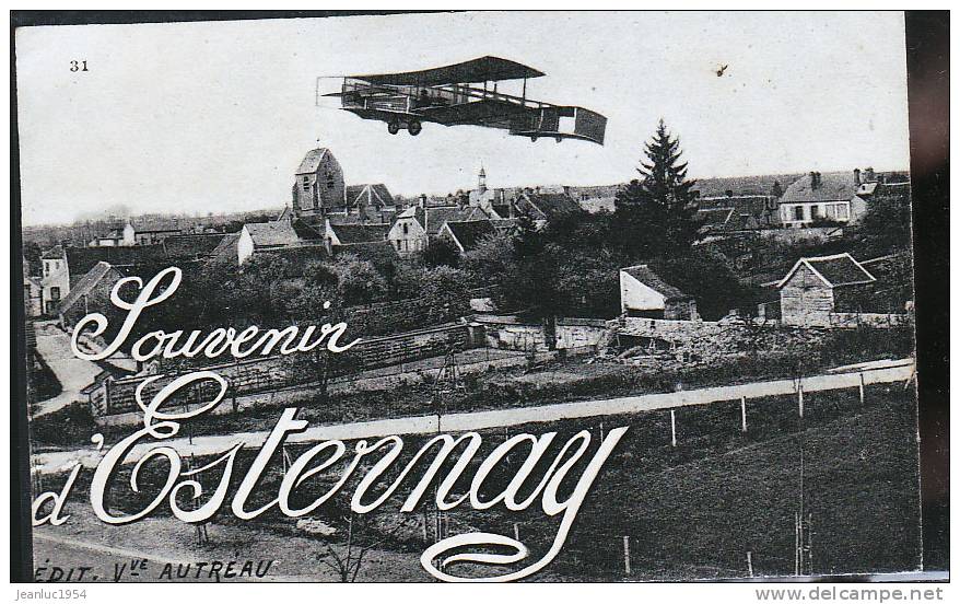 ESTERNAY