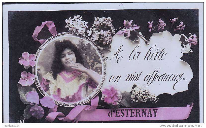 ESTERNAY