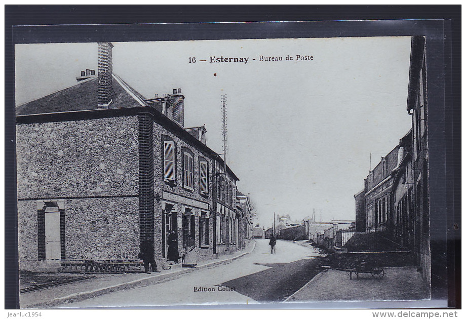 ESTERNAY