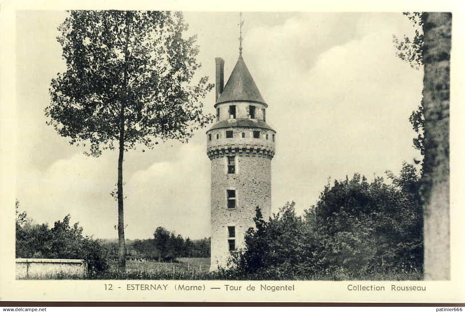 esternay