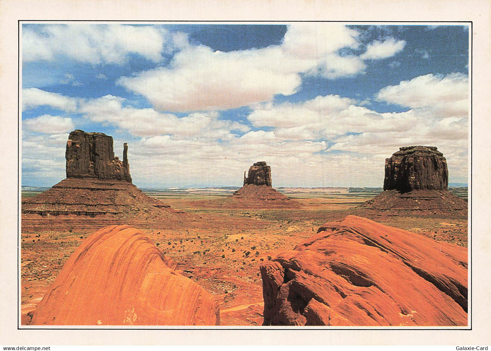 ETATS UNIS MONUMENT VALLEY MONUMENT VALLEY