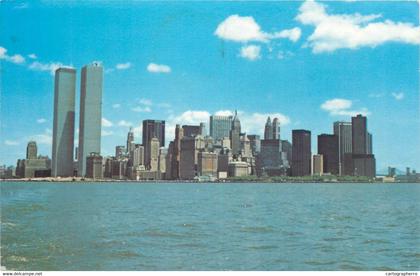 New York World Trade Center 1975