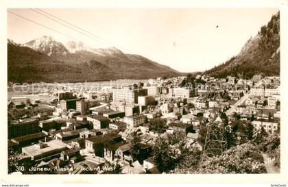 73850960 Juneau Alaska USA Panorama