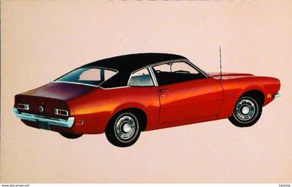 ► FORD  Maverick   -  For Us local dealer car 1971