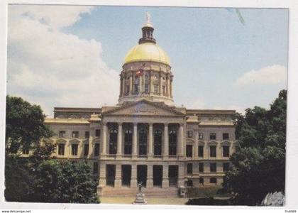 AK 018682 USA - Georgia - Atlanta - Georgia State Capitol