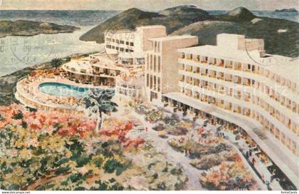 12799520 Charlotte Amalie Virgin isle Hilton  Charlotte Amalie