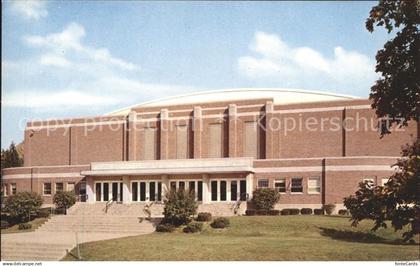 71964788 Dayton Ohio University Fieldhouse