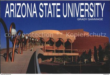 72279672 Tempe Arizona Stat University