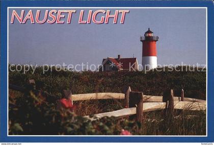 72555765 Cape Cod Mass. Nauset Light Cape Cod Mass.