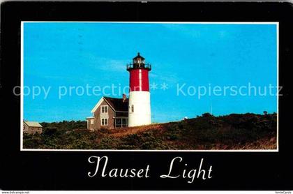 72759498 Cape Cod Mass. Nauset Light Leuchtturm Cape Cod Mass.