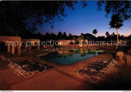 72855984 Scottsdale Stouffer Cottonwoods Resort Swimming Pool Scottsdale