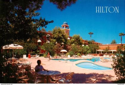 73951920 Scottsdale_Arizona_USA Hilton Scottsdale Resort