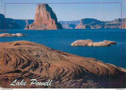 USA Lake Powell