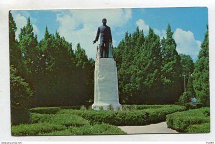 AK 114504 USA - Louisiana - Baton Rouge - Huey P. Long Monument