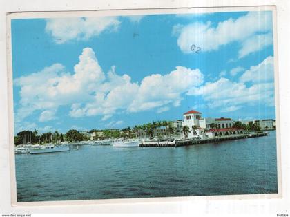 AK 229247 USA - Florida - City Yacht Basin at Bradenton