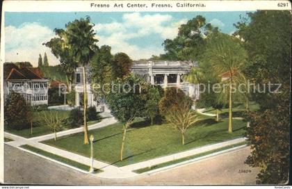 11688106 Fresno California Art Center