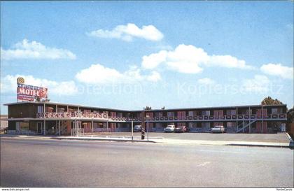 11690269 Fresno California Kings Canyon Motel